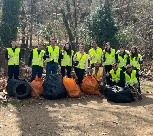 CERDANYOLA DEL VALLÉS