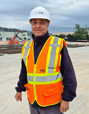 carlos huertas